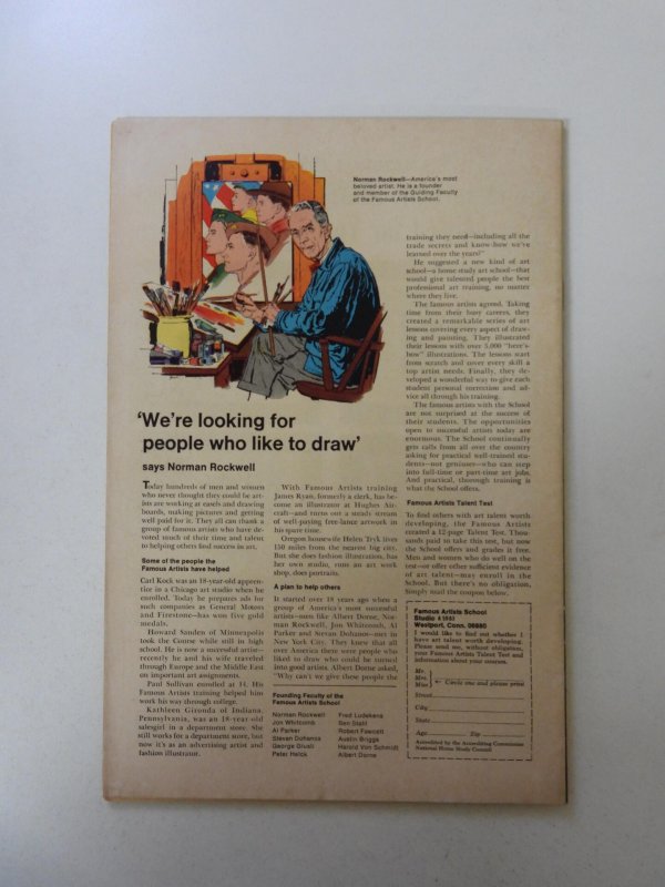 Iron Man #11  (1969) VF- condition