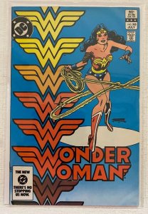 Wonder Woman #305 Direct DC 4.0 VG (1983) 