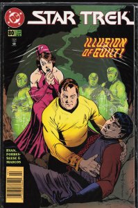 Star Trek #80 (1996)