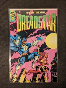 Dreadstar #56 (1990) Dreadstar