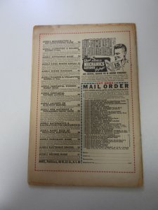 Shadow Comics #73 (1947) GD- condition