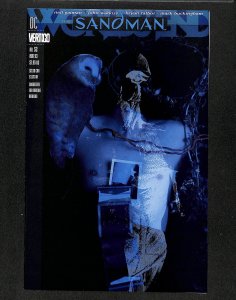 Sandman (1989) #52