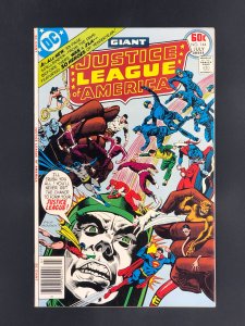 Justice League of America #144 (1977)