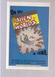 Twisted Tales #3 - Richard Corben Art (7/7.5) 1983