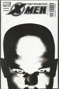 Astonishing X-Men #10 (2005) X-Men