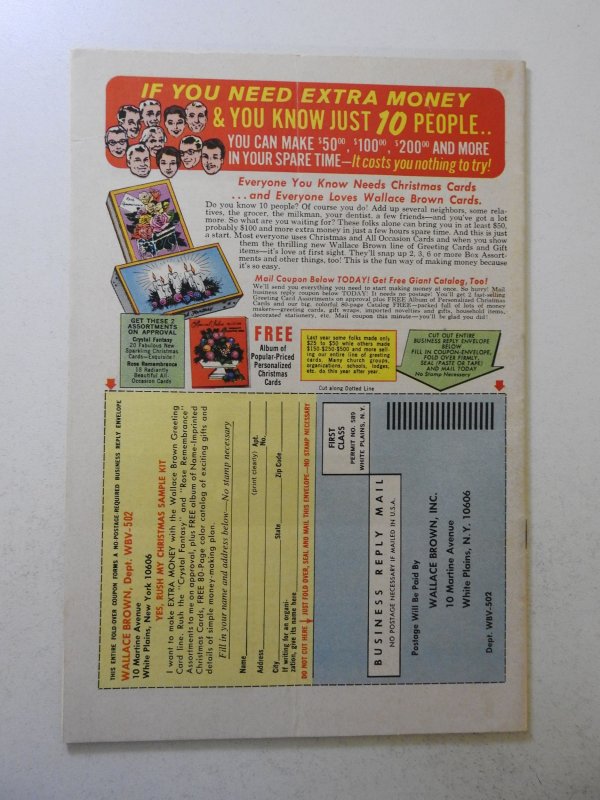 The Amazing Spider-Man #76 (1969) VG Condition