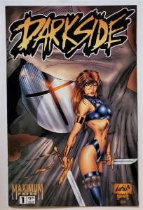 Darkside #1 (Oct 1996, Maximum) 7.5 VF-