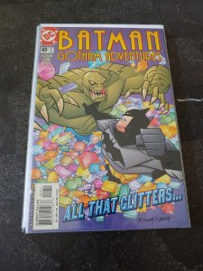Batman: Gotham Adventures #49 (2002)