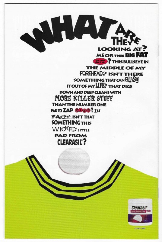 Superman #110 Direct Edition (1996)