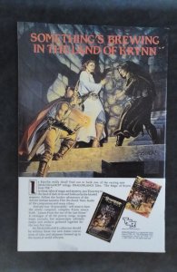 The Uncanny X-Men #219 (1987)