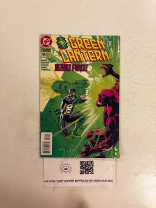 Green Lantern #54 NM DC Comic Books Kyle Rayner Hal Jordan John Stewart 9 HH113