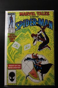 Marvel Tales #200 Newsstand Edition (1987)