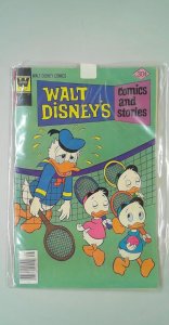 Walt Disney's Comics and Stories #443 (1977)