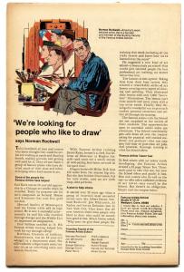 DOCTOR STRANGE-#175-HIGH GRADE-MARVEL-1968