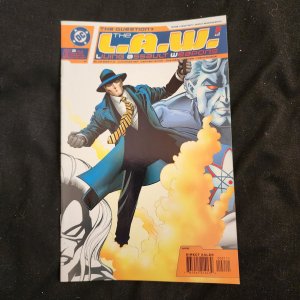 The L.A.W. (Living Assault Weapons) #2 (1999) Captain Atom