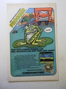 The Uncanny X-Men #172 (1983) VF- Condition