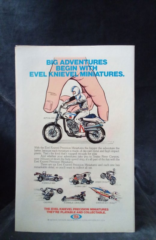 Daredevil #141 (1977)