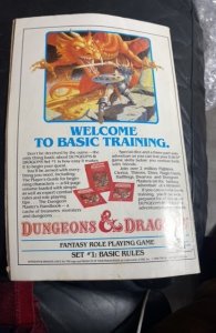 Power Pack #31 (1987)