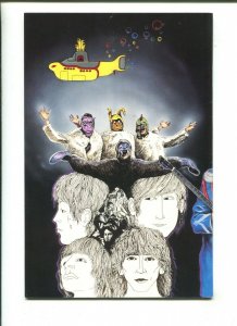 BEATLES EXPERIENCE #3 - REVOLUTIONARY (9.2) 1991