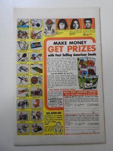 Marvel Presents #5 (1976) VG/FN Condition! MVS intact!