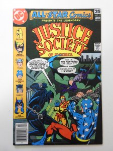 All-Star Comics #70 (1978) FN+ Condition!