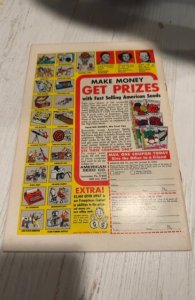 The Amazing Spider-Man #72 (1969)rocked by the Shocker