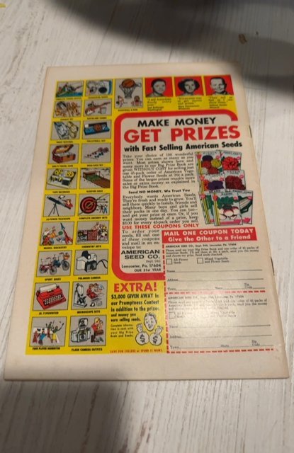 The Amazing Spider-Man #72 (1969)rocked by the Shocker