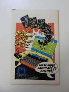 The Brave and the Bold #196 (1983) VF condition