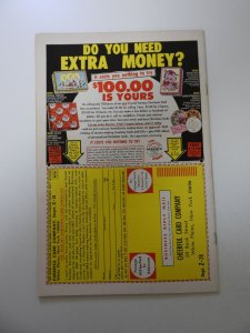 The Avengers #92 (1971) VF condition