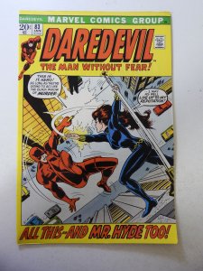 Daredevil #83 (1972) FN Condition