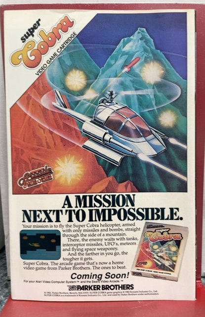 The Spectacular Spider-Man #76 (1983)