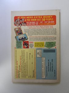 Marvel's Greatest Comics #23 (1969) FN/VF condition