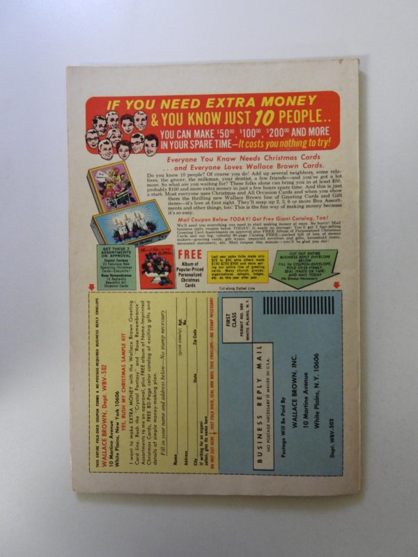 Marvel's Greatest Comics #23 (1969) FN/VF condition