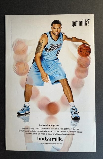 Hercules: Fall of an Avenger #1 (2010)