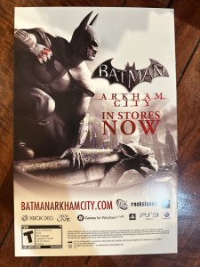 I, Vampire #4 (2012)