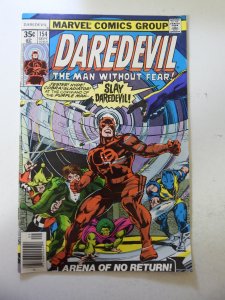 Daredevil #154 (1978) VG/FN Condition