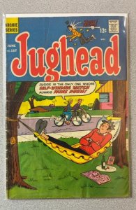 Jughead #157 (1968)