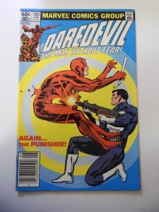 Daredevil #183 (1982) VF Condition