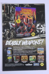 The Batman Adventures #6 (1993) Batman VFNM