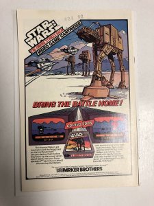 Daredevil (1982) # 187 (VF/NM) Canadian Price Variant (CPV)  !