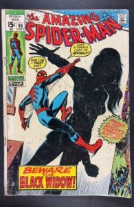 The Amazing Spider-Man #86 (1970)