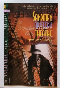 Sandman Mystery Theatre #1 (April 1993, DC) 8.5 VF+  