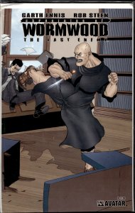 Chronicles of Wormwood: The Last Enemy (2007) Chronicles of Wormwood