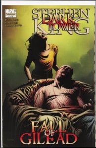 Dark Tower: Fall of Gilead #3 (2009)