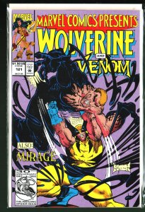 Marvel Comics Presents #121 (1993)