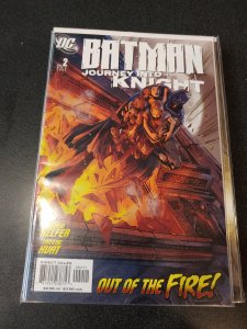 Batman: Journey Into Knight #2 (2005)