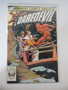 Daredevil #198 (1983) Daredevil
