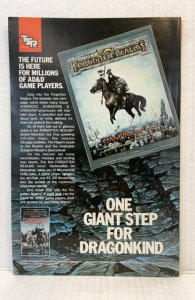 Suicide Squad #10 (1988)