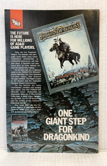 Suicide Squad #10 (1988)