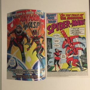 Tales To Astonish #57 Ant-Man Spider-Man Appearance True Believers Reprint Lee